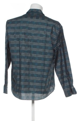 Herrenhemd Unbranded, Größe XL, Farbe Mehrfarbig, Preis € 15,00