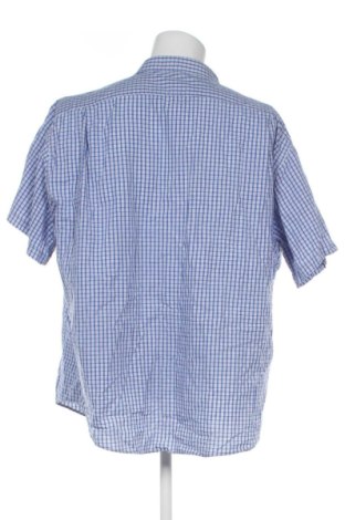 Herrenhemd Unbranded, Größe 4XL, Farbe Mehrfarbig, Preis € 19,99