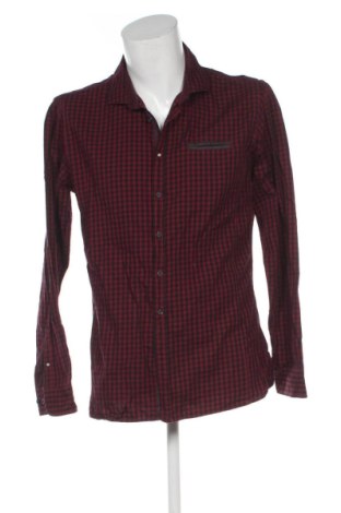 Herrenhemd Unbranded, Größe XL, Farbe Mehrfarbig, Preis 19,99 €