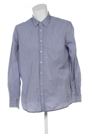 Herrenhemd Unbranded, Größe XL, Farbe Mehrfarbig, Preis € 15,00