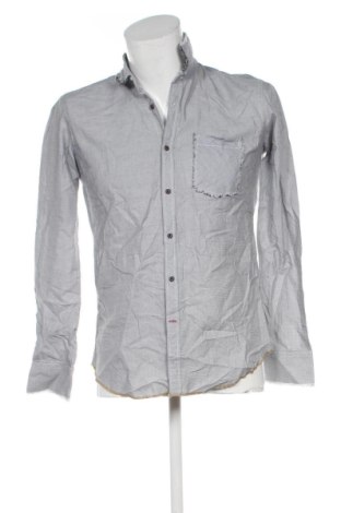 Мъжка риза Unbranded, Размер L, Цвят Многоцветен, Цена 15,33 €