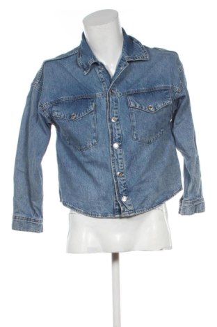Herrenhemd Unbranded, Größe L, Farbe Blau, Preis 19,99 €