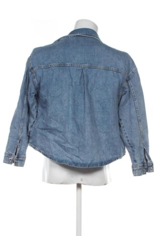 Herrenhemd Unbranded, Größe L, Farbe Blau, Preis 19,99 €