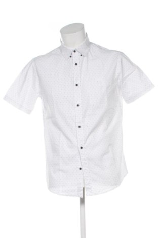 Herrenhemd Unbranded, Größe M, Farbe Mehrfarbig, Preis € 15,00