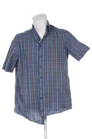 Herrenhemd Unbranded, Größe XL, Farbe Mehrfarbig, Preis 19,99 €