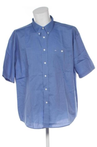 Мъжка риза Unbranded, Размер XXL, Цвят Син, Цена 15,33 €