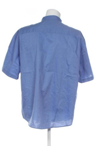Мъжка риза Unbranded, Размер XXL, Цвят Син, Цена 15,33 €