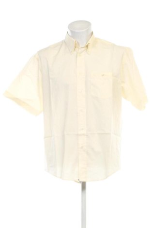 Pánska košeľa  Unbranded, Veľkosť L, Farba Žltá, Cena  15,00 €, #136609568