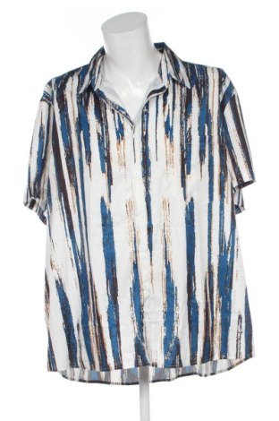 Cămașă de bărbați Unbranded, Mărime 4XL, Culoare Multicolor, Preț 91,99 Lei