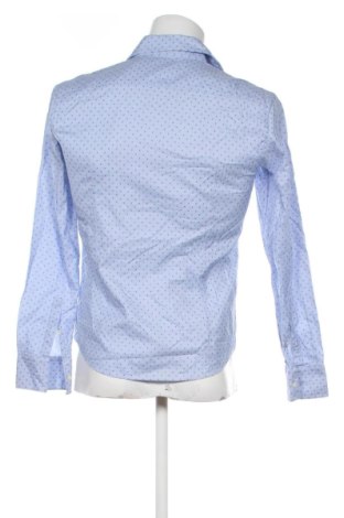 Cămașă de bărbați Unbranded, Mărime S, Culoare Albastru, Preț 91,99 Lei