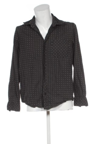 Herrenhemd Unbranded, Größe M, Farbe Mehrfarbig, Preis € 15,00