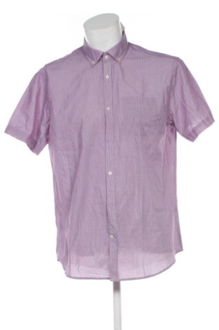 Herrenhemd Unbranded, Größe L, Farbe Mehrfarbig, Preis 19,99 €
