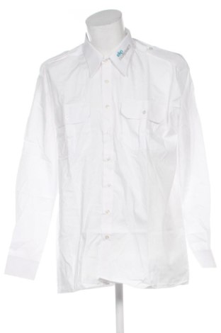 Pánska košeľa  Unbranded, Veľkosť XL, Farba Biela, Cena  15,00 €, #136613431