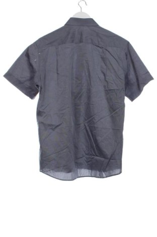 Herrenhemd Unbranded, Größe S, Farbe Grau, Preis € 19,99