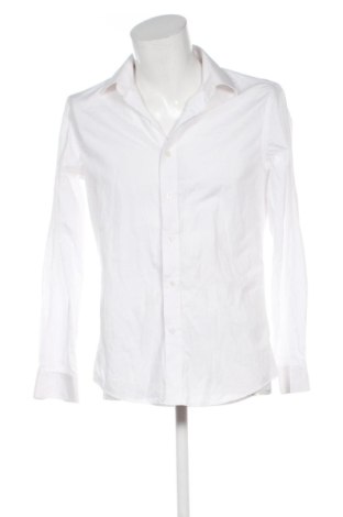Pánska košeľa  Unbranded, Veľkosť M, Farba Biela, Cena  14,77 €