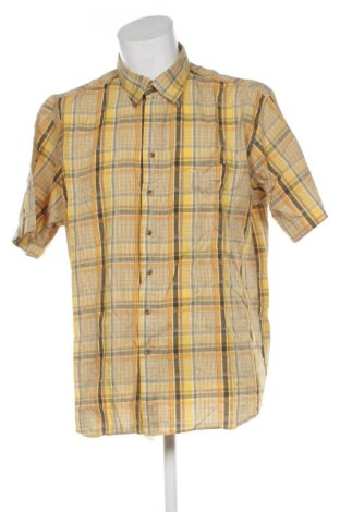 Herrenhemd Unbranded, Größe XXL, Farbe Mehrfarbig, Preis € 15,00