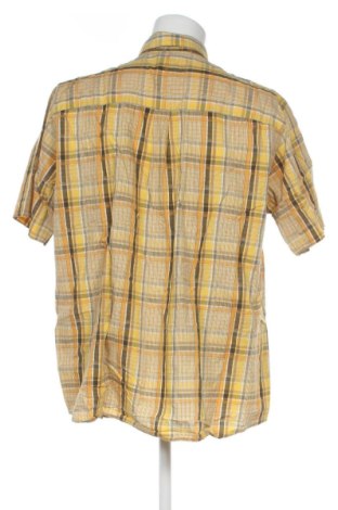 Herrenhemd Unbranded, Größe XXL, Farbe Mehrfarbig, Preis € 15,00