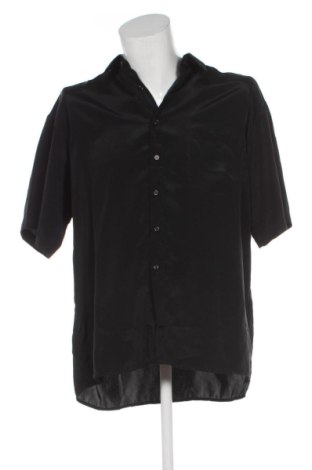 Férfi ing Unbranded, Méret L, Szín Fekete, Ár 6 127 Ft