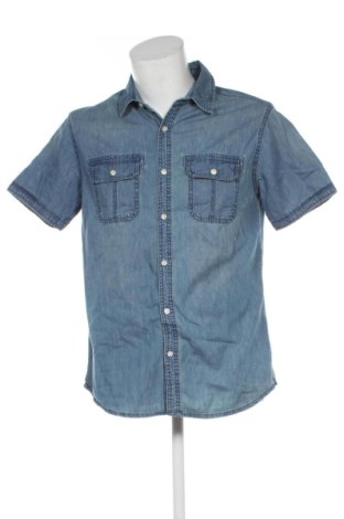 Férfi ing Unbranded, Méret M, Szín Kék, Ár 6 198 Ft