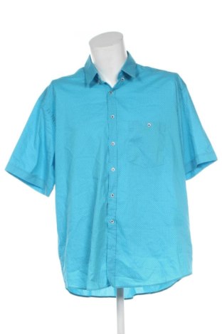 Pánska košeľa  Unbranded, Veľkosť 3XL, Farba Viacfarebná, Cena  15,00 €, #136625742