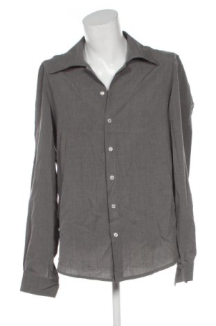 Férfi ing Unbranded, Méret XL, Szín Szürke, Ár 6 128 Ft