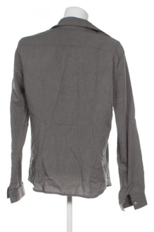 Férfi ing Unbranded, Méret XL, Szín Szürke, Ár 6 128 Ft