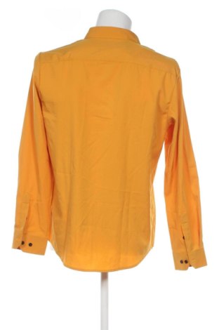 Férfi ing Unbranded, Méret L, Szín Sárga, Ár 4 765 Ft