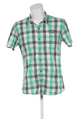 Мъжка риза Unbranded, Размер L, Цвят Многоцветен, Цена 15,33 €