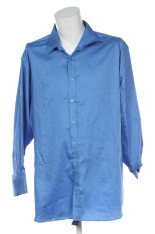Pánska košeľa  Unbranded, Veľkosť XXL, Farba Modrá, Cena  15,00 €, #136632066