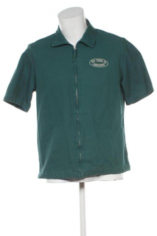 Мъжка риза Unbranded, Размер XL, Цвят Зелен, Цена 15,00 €
