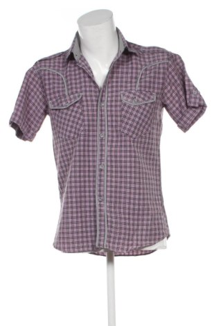Мъжка риза Unbranded, Размер M, Цвят Многоцветен, Цена 15,00 €, #136639465