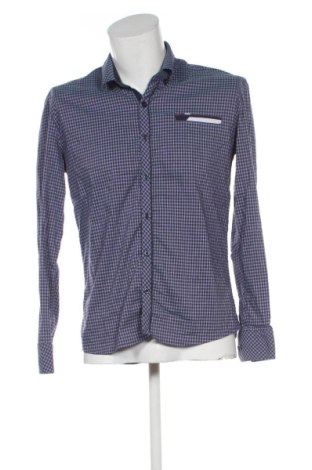 Pánska košeľa  Unbranded, Veľkosť XL, Farba Viacfarebná, Cena  15,00 €, #136639741