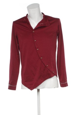 Férfi ing Unbranded, Méret S, Szín Piros, Ár 8 562 Ft, #136641177
