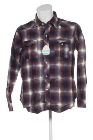 Мъжка риза Unbranded, Размер XL, Цвят Многоцветен, Цена 27,47 €, #136642494