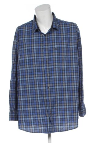 Мъжка риза Unbranded, Размер 3XL, Цвят Многоцветен, Цена 15,33 €