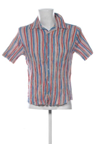 Herrenhemd Unbranded, Größe M, Farbe Mehrfarbig, Preis 15,00 €, #136644818