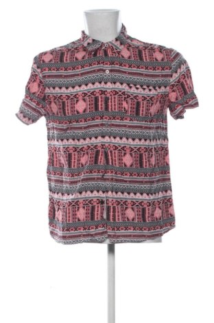 Herrenhemd Unbranded, Größe M, Farbe Mehrfarbig, Preis 15,00 €, #136644857