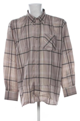 Pánska košeľa  Unbranded, Veľkosť XXL, Farba Viacfarebná, Cena  23,59 €, #136645472