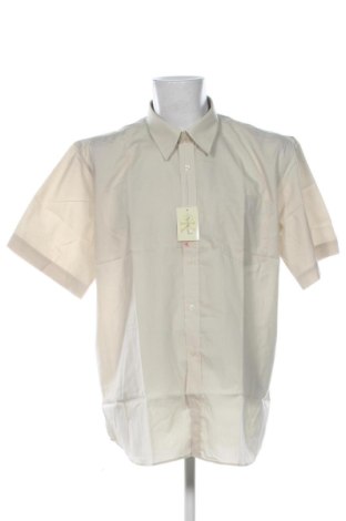 Pánska košeľa  Unbranded, Veľkosť XXL, Farba Béžová, Cena  23,59 €, #136645521