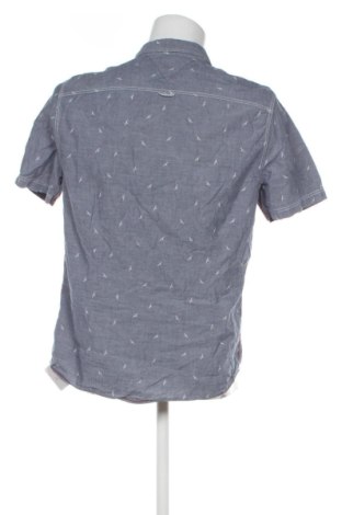 Herrenhemd Unbranded, Größe M, Farbe Mehrfarbig, Preis € 19,99