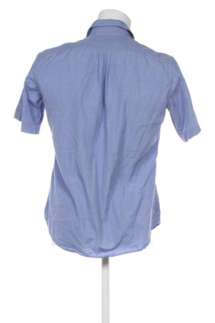 Ανδρικό πουκάμισο Unbranded, Μέγεθος XL, Χρώμα Μπλέ, Τιμή 14,77 €