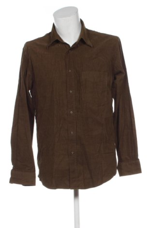Férfi ing Unbranded, Méret L, Szín Barna, Ár 6 289 Ft, #136648273