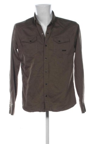 Pánská košile  Unbranded, Velikost XL, Barva Zelená, Cena  439,00 Kč