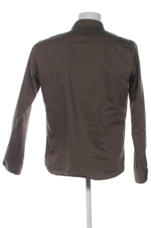 Pánská košile  Unbranded, Velikost XL, Barva Zelená, Cena  439,00 Kč