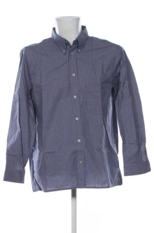 Herrenhemd Unbranded, Größe L, Farbe Mehrfarbig, Preis 15,00 €, #136661439