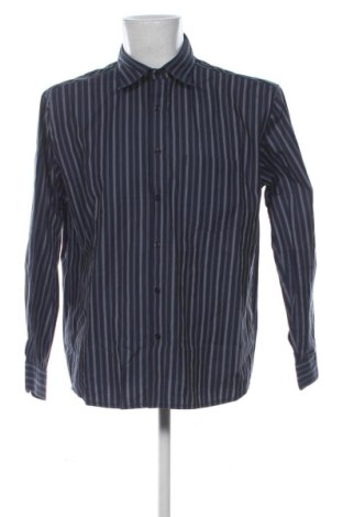 Herrenhemd Unbranded, Größe L, Farbe Mehrfarbig, Preis 15,99 €, #136661477