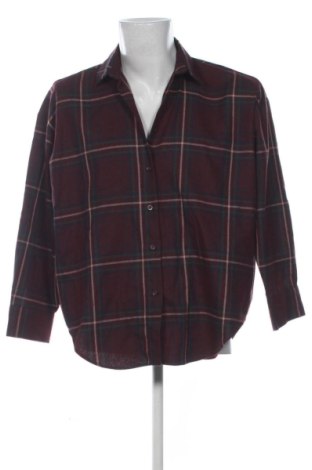 Herrenhemd Unbranded, Größe L, Farbe Mehrfarbig, Preis 14,99 €, #136664077
