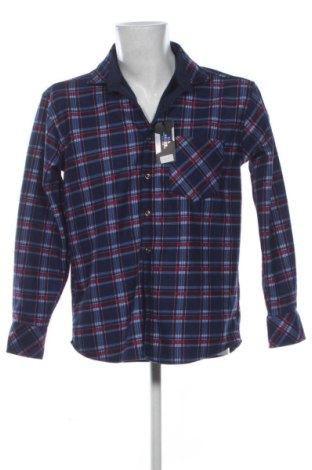 Herrenhemd Unbranded, Größe M, Farbe Mehrfarbig, Preis 21,99 €, #136664445