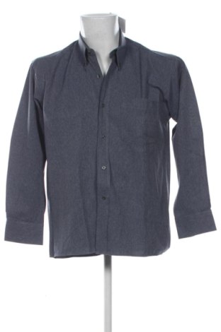 Férfi ing Unbranded, Méret L, Szín Szürke, Ár 6 289 Ft, #136666663