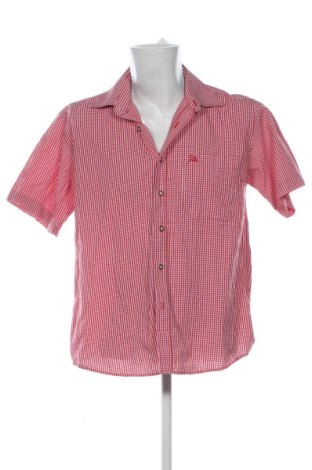 Herrenhemd Unbranded, Größe L, Farbe Mehrfarbig, Preis 14,99 €, #136667633